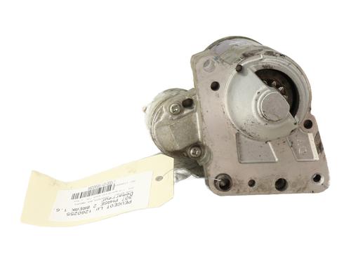 Used Starter PEUGEOT 307 Break (3E) 1.6 HDi 110 (109 hp) 31807233