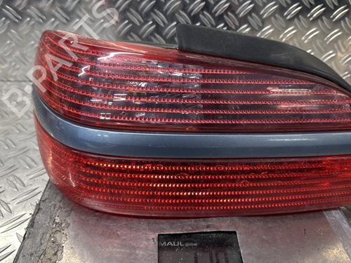 Used Left taillight PEUGEOT 406 (8B) 2.0 HDI 110 (109 hp) 23817888
