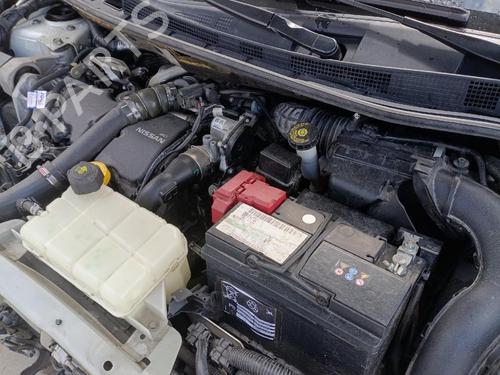 Engate do cinto NISSAN PULSAR Hatchback (C13) 1.5 dCi | BP36953537I32 - Image 17