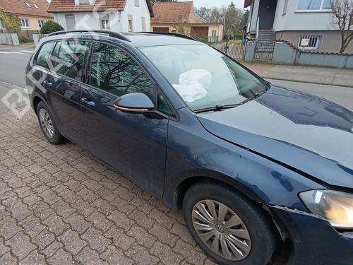 Starter VW GOLF VII Variant (BA5, BV5) 1.6 TDI | BP31997287M8 - Image 13