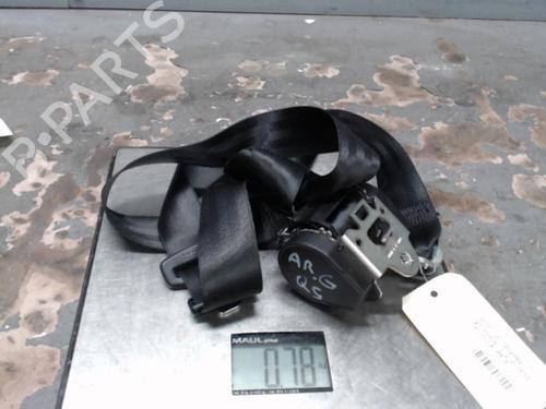 Venstre bak beltestrammer AUDI Q5 (8RB) 2.0 TFSI quattro (211 hp) 21305457