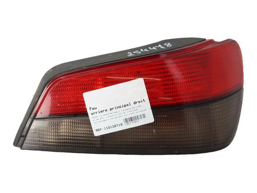 Used Right taillight PEUGEOT 306 Hatchback (7A, 7C, N3, N5) 1.8 16V (110 hp) 30939435