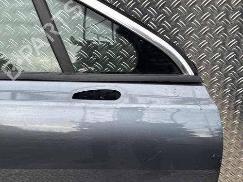 Right front door PEUGEOT 508 SW I (8E_) 2.0 HDi | BP27660388C3 