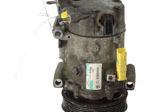 AC compressor PEUGEOT 208 I (CA_, CC_) 1.6 HDi | BP27707872M34