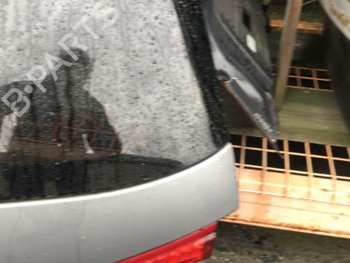 Bagklap CC/Kombi-Coupé Bagklap CC/Kombi-Coupé 21298225 21298225