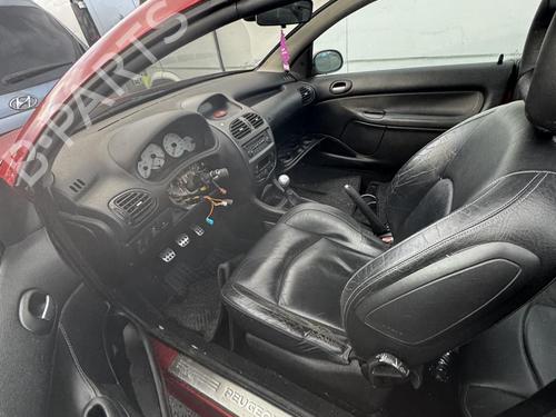 Starter PEUGEOT 206 CC (2D) 1.6 16V (2DNFUF, 2DNFUR) | BP23805847M8  - Image 8