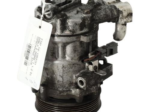 AC compressor FIAT DOBLO Cargo (263_) 1.3 D Multijet | BP31636988M34 - Image 2