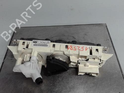 Commande Chauffage FORD FOCUS II (DA_, HCP, DP) 1.6 TDCi | BP21368820I5