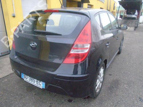 Warning switch HYUNDAI i30 (FD) 1.6 CRDi | BP21369962I22 - Image 6