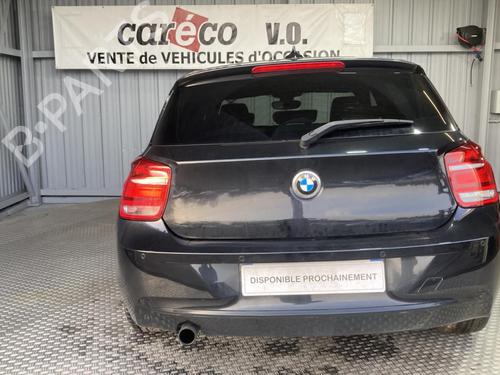 Front left seatbelt BMW 1 (F20) 118 i | BP33206046I26 - Image 16