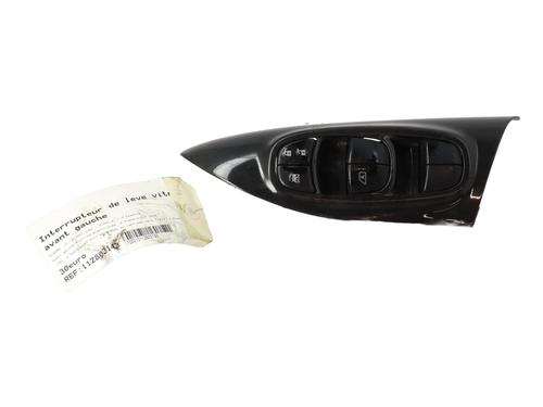 Used Left front window switch NISSAN JUKE (F15) 1.6 (117 hp) 29304092