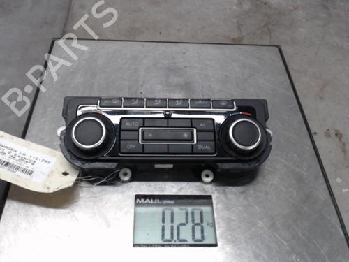 Used Climate control VW GOLF VI (5K1) 2.0 GTi (210 hp) 21313557