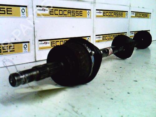 Used Right front driveshaft OPEL CORSA B (S93) 1.0 i 12V (F08, F68, M68) (54 hp) 21310961