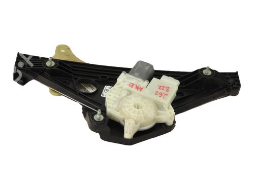 Right rear window motor RENAULT CLIO V (B7_) 1.3 TCe 130 (B7MF) | BP38677745E22 - Image 2