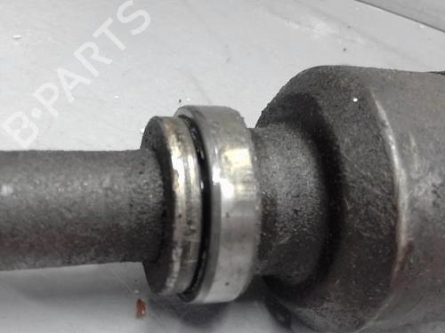 Used Right front driveshaft Right front driveshaft CITROËN C4 I (LC_) 1.6 HDi (109 hp) 21291187 21291187