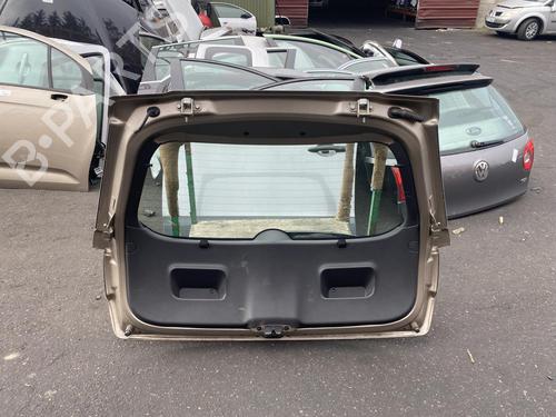 Used Tailgate Tailgate 37021680 37021680