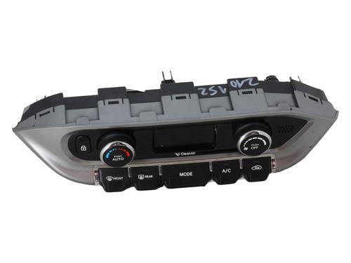 Used Climate control Climate control KIA RIO III (UB) 1.4 CVVT (109 hp) 21297104 21297104