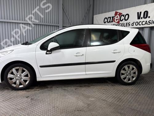 Electronic module PEUGEOT 207 SW (WK_) 1.6 HDi | BP32852095M83  - Image 20
