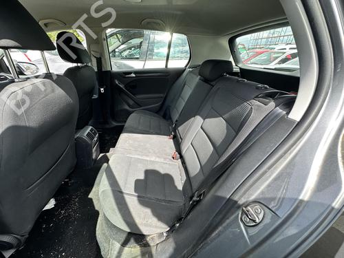 Left tailgate light VW GOLF VI (5K1) 1.6 TDI | BP21370742C79 