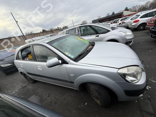 Right sun visor KIA RIO II (JB) 1.5 CRDi | BP27703176I2  - Image 16