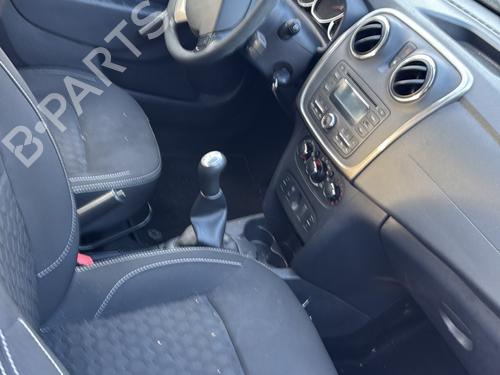 Alternator DACIA SANDERO II TCe 90 (B8M1, B8MA, B8AC) | BP29747718M7  - Image 7