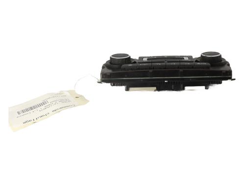 Used Climate control Climate control SKODA SUPERB II (3T4) 1.4 TSI (125 hp) 31855157 31855157