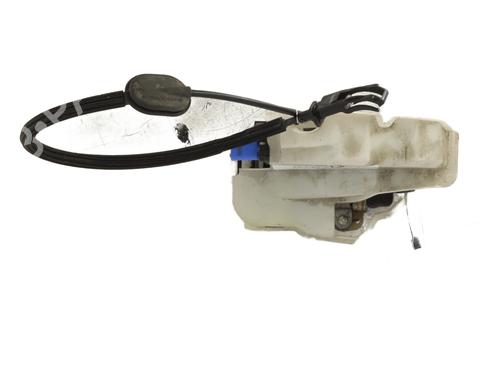 Used Rear left lock Rear left lock VW GOLF PLUS V (5M1, 521) 1.9 TDI (105 hp) 21371238 21371238