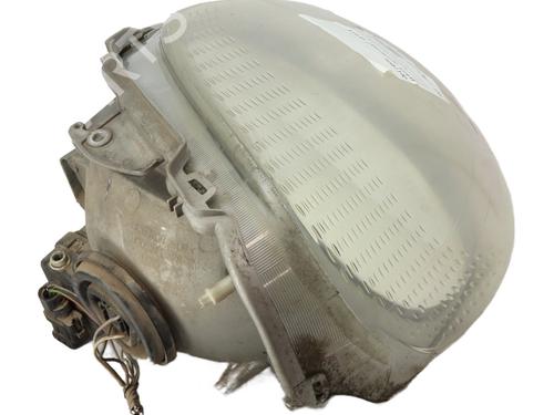 Used Right headlight Right headlight RENAULT TRAFIC II Van (FL) 1.9 dCi 80 (FL0B) (82 hp) 31833717 31833717