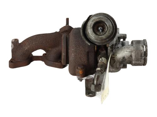 Turbocharger/Supercharger DODGE CALIBER 2.0 CRD | BP21371923M71