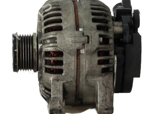Lichtmaschine CITROËN C4 Picasso I MPV (UD_) 1.6 HDi | BP30819058M7