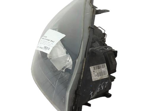 Right headlight RENAULT MEGANE CC (EZ0/1_) 1.9 dCi (EZ0J, EZ1S) | BP29509539C29 