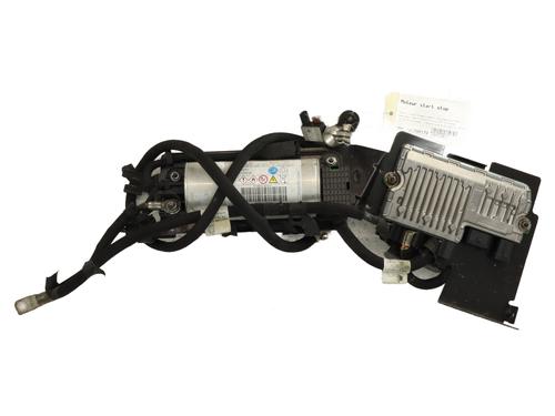 Electronic module PEUGEOT 2008 I (CU_) 1.6 HDi | BP35960712M83 - Image 5