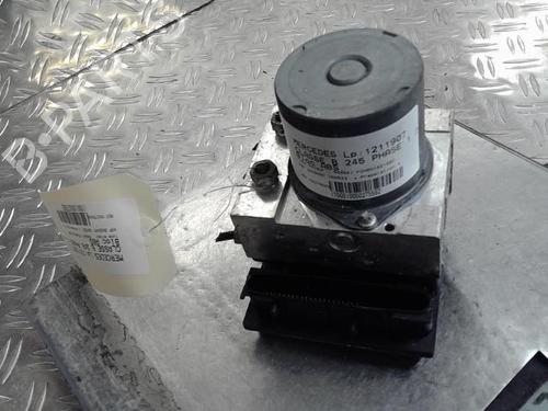 ABS pump MERCEDES-BENZ B-CLASS Sports Tourer (W245) B 200 CDI (245.208) | BP21301858M43 