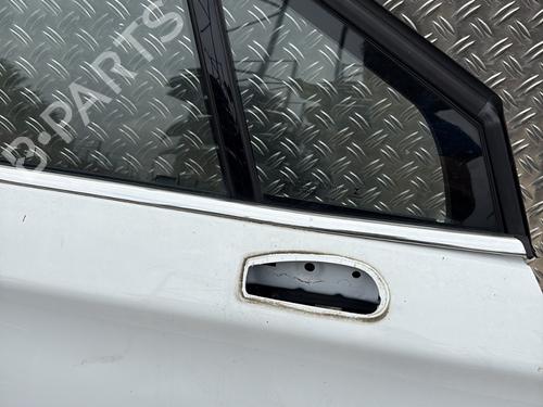 Right front door CITROËN C4 II (NC_) 1.6 BlueHDi 120 | BP27210800C3