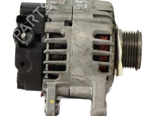 Alternator DS DS 3 (SA_) 1.2 THP 110 / PureTech 110 (SAHNPS, SAHNZ6, SAHNZT) | BP31916770M7 