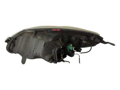 Right headlight RENAULT TWINGO II (CN0_) 1.2 16V (CN0K, CN0V, CN0A) | BP38931327C29 - Image 4