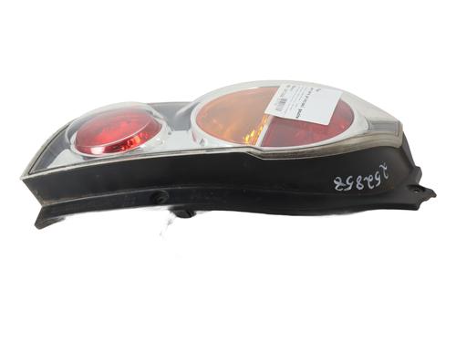 Left taillight CHEVROLET SPARK (M300) 1.0 | BP28131134C34 