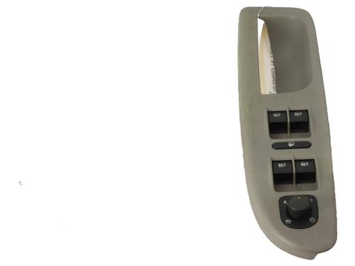 Left front window switch VW PASSAT B6 (3C2) 2.0 TDI | BP21366083I27 - Image 2