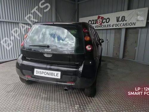 Left headlight SMART FORFOUR (454) 1.5 CDI (454.000) | BP35928649C28 - Image 20