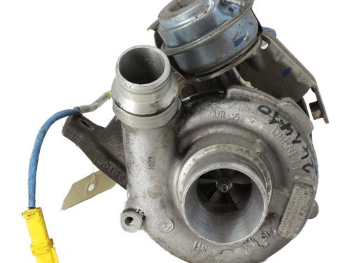 Turbolader/Kompressor RENAULT KOLEOS I (HY_) 2.0 dCi (HY0K) (150 hp) 21298733