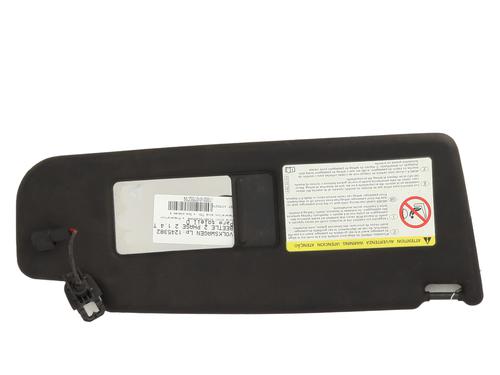 Right sun visor VW BEETLE (5C1, 5C2) 1.4 TSI | BP26678790I2 - Image 2