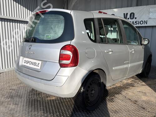 Switch RENAULT MODUS / GRAND MODUS (F/JP0_) 1.5 dCi (JP0G, JP0H) | BP32235745I30 - Image 10