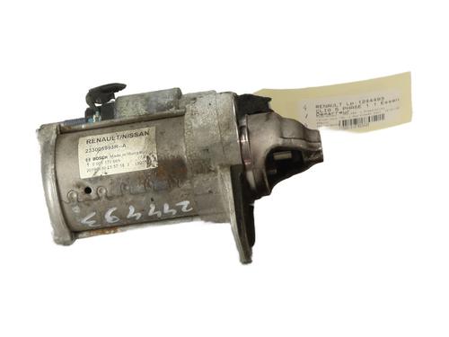 starter-renault-clio-v-b7_-2019-26907796 main image
