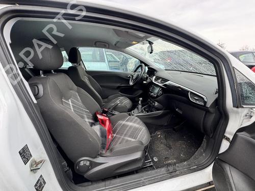 Starter OPEL CORSA E (X15) 1.4 Turbo (08, 68) | BP21298948M8 