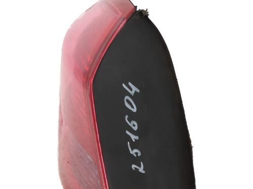 Left taillight RENAULT VEL SATIS (BJ0_) 2.2 dCi (BJ0H) | BP25158747C34 - Image 5