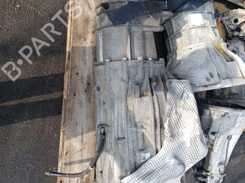 Used Gearbox Gearbox 21867126 21867126