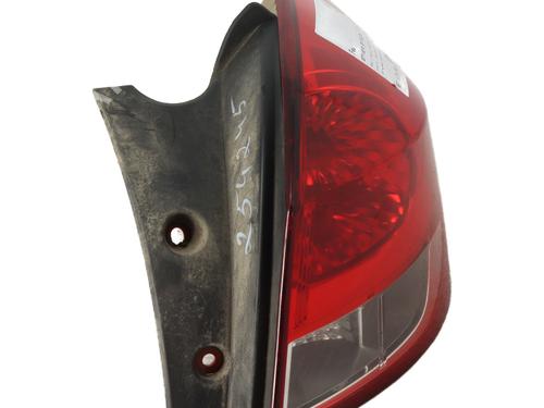Right taillight RENAULT CLIO III Grandtour (KR0/1_) 1.5 dCi (KR0G) | BP30875002C35 