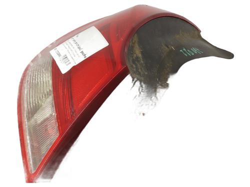 Left taillight OPEL INSIGNIA A (G09) | BP36446250C34 - Image 3