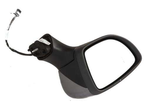 Left mirror RENAULT CLIO IV (BH_) 1.2 16V | BP27386256C26 
