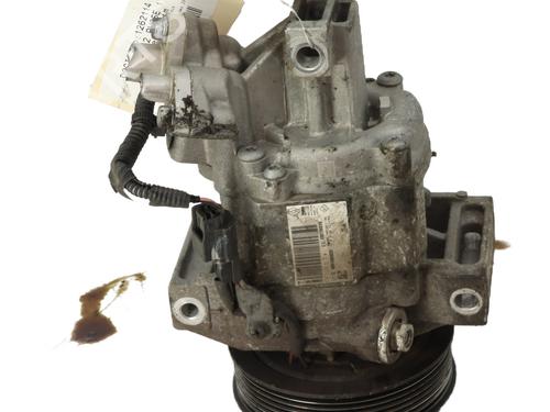 AC compressor DACIA SANDERO II TCe 90 (B8M1, B8MA, B8AC) | BP37709034M34  - Image 5